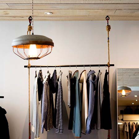 Exclusive brands