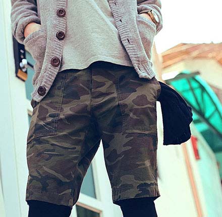 Follow fashion brands