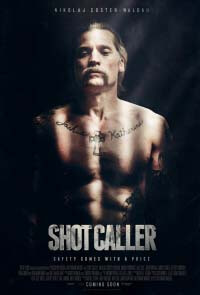 Shot Caller