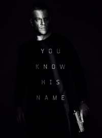 Jason Bourne