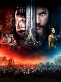 Warcraft: The Beginning
