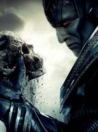 X-Men: Apocalypse