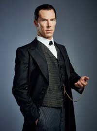 Sherlock