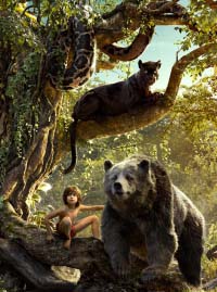 The Jungle Book