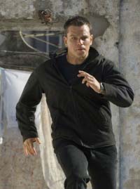 What To Expect From Nicky In Jason Bourne
