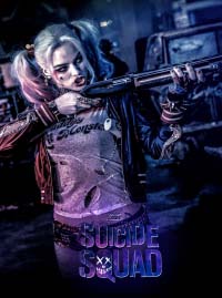 Suicide Squad