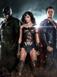 Batman v Superman: Dawn of Justice