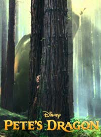 Pete's Dragon