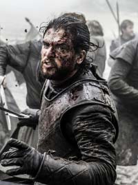 Game of Thrones