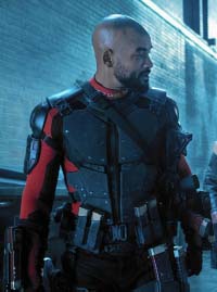 Why Will Smith Decided To Do Suicide Squad