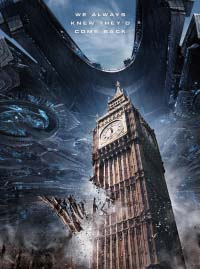 Independence Day: Resurgence