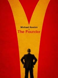The Founder
