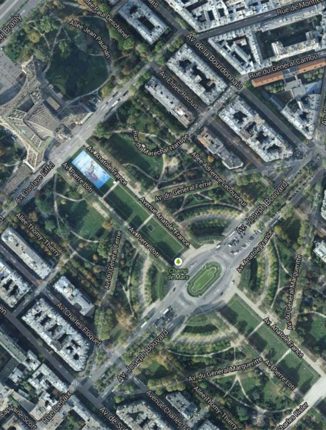 Google map 2
