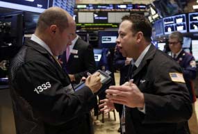 Banks warned about exchange rate dangers in 2009