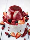 Summer pudding