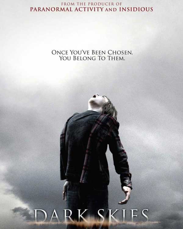 Dark Skies