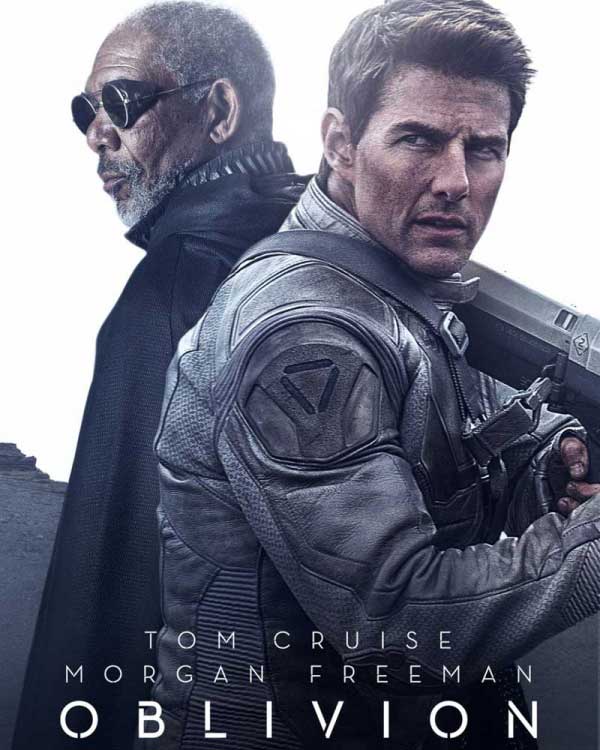 Oblivion