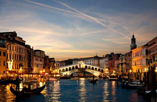 Venice, Italy