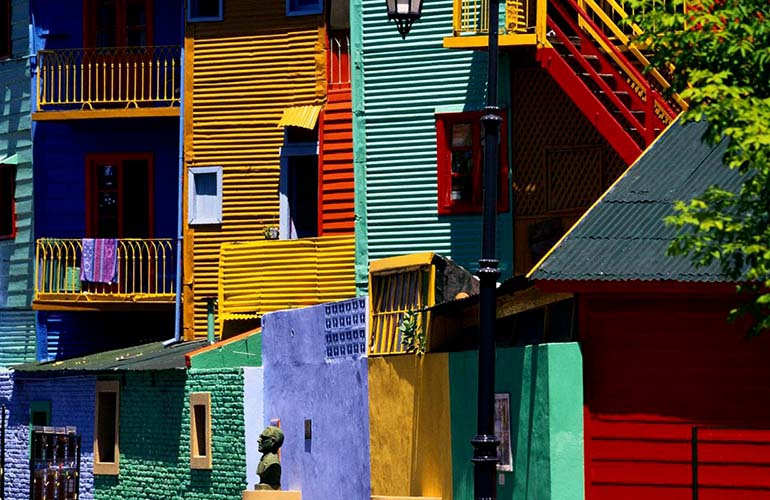 Buenos Aires, Argentina