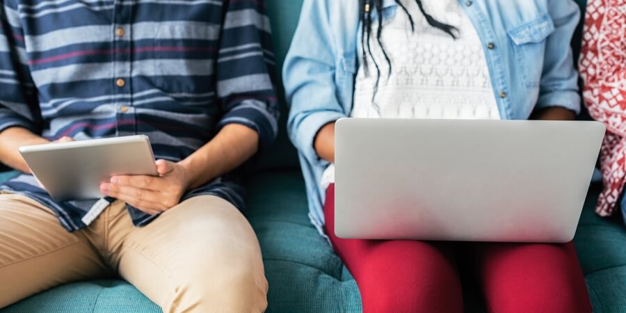 Skateboard typewriter wolf moon food