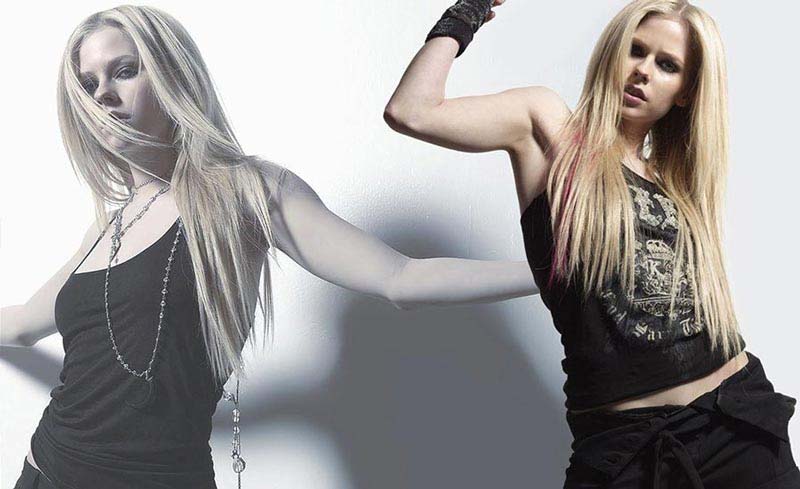 Avril Lavigne