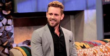 What's Nick Viall's biggest bachelor fear?