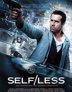 Now in theater