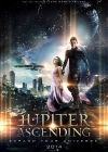 Jupiter Ascending (2015)