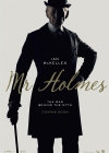 Mr. Holmes (2015)