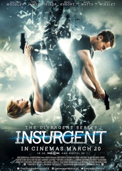 Insurgent (2015)