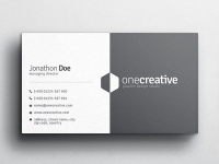 Creative business bard