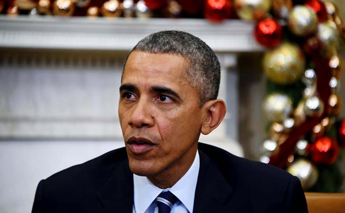 Obama Looks to Expand Background Checks for Gun Sales
