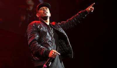 Kendrick Lamar Slams Fox News