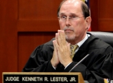 New judge named in Trayvon Martin case