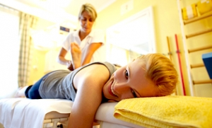 Rehabilitation Therapy