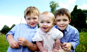 Recipe for happiness 