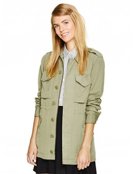 Bellow Jacket