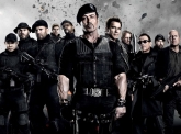 'Expendables 2' pummels puny newcomers with $13.5 million
