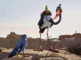 3D animation puts South Africa film in the picture