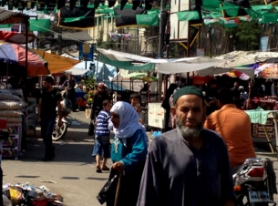 Gaza tunnel economy hit by clampdown